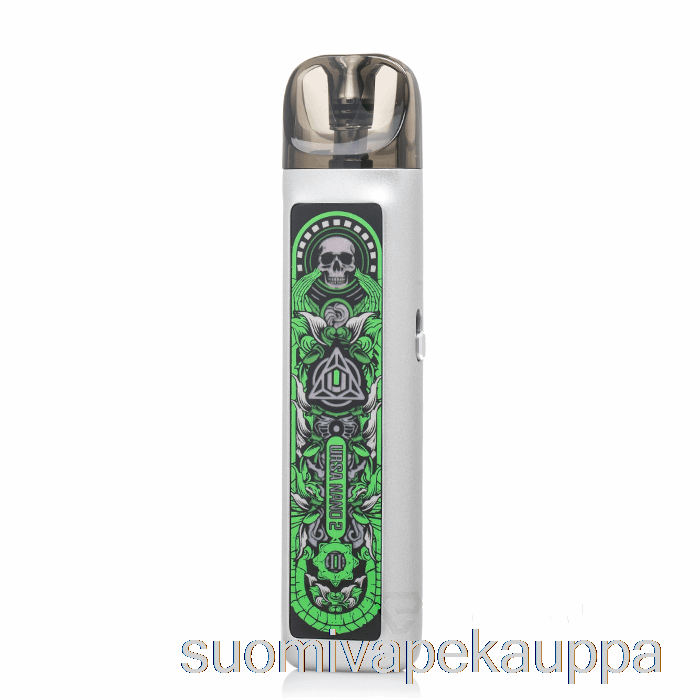 Vape Suomi Kadonnut Vape Ursa Nano 2 Pod System Villi Sielu